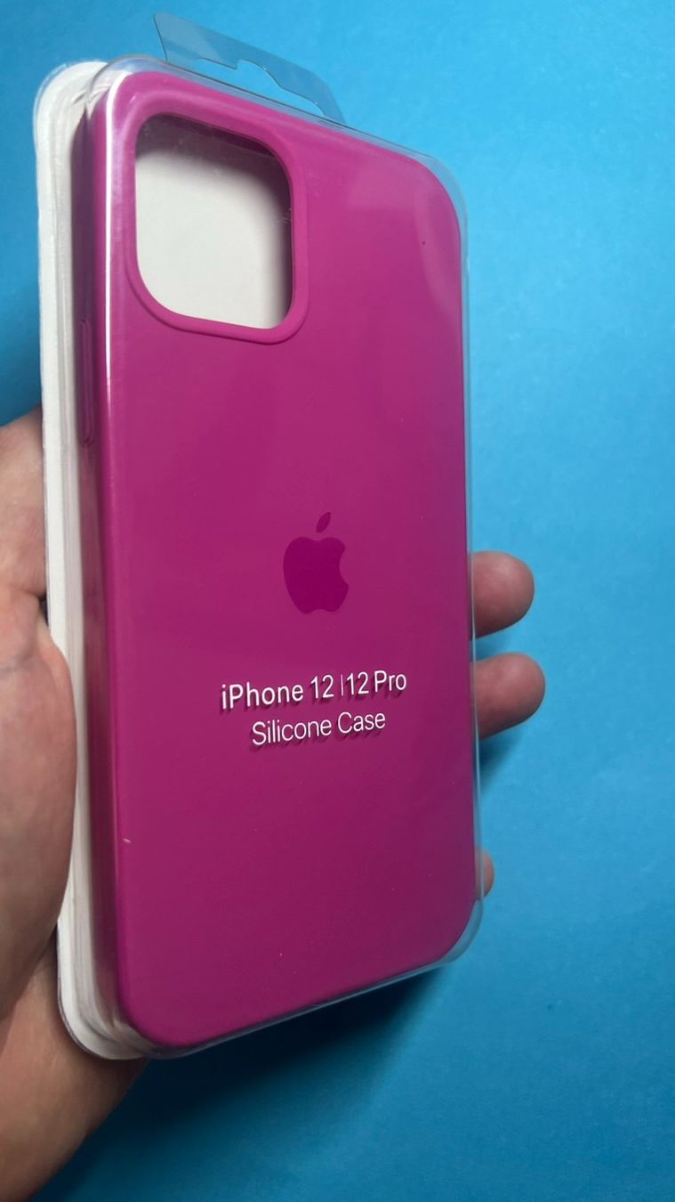 Covers & Schutzfolien: Coque iPhone 12/12 Pro.  iPhone 12/12 Pro Hülle. – Neu und originalverpackt aus Eysins von pro_7lnq 1
