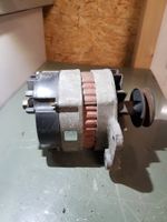 Vw Alternator 1