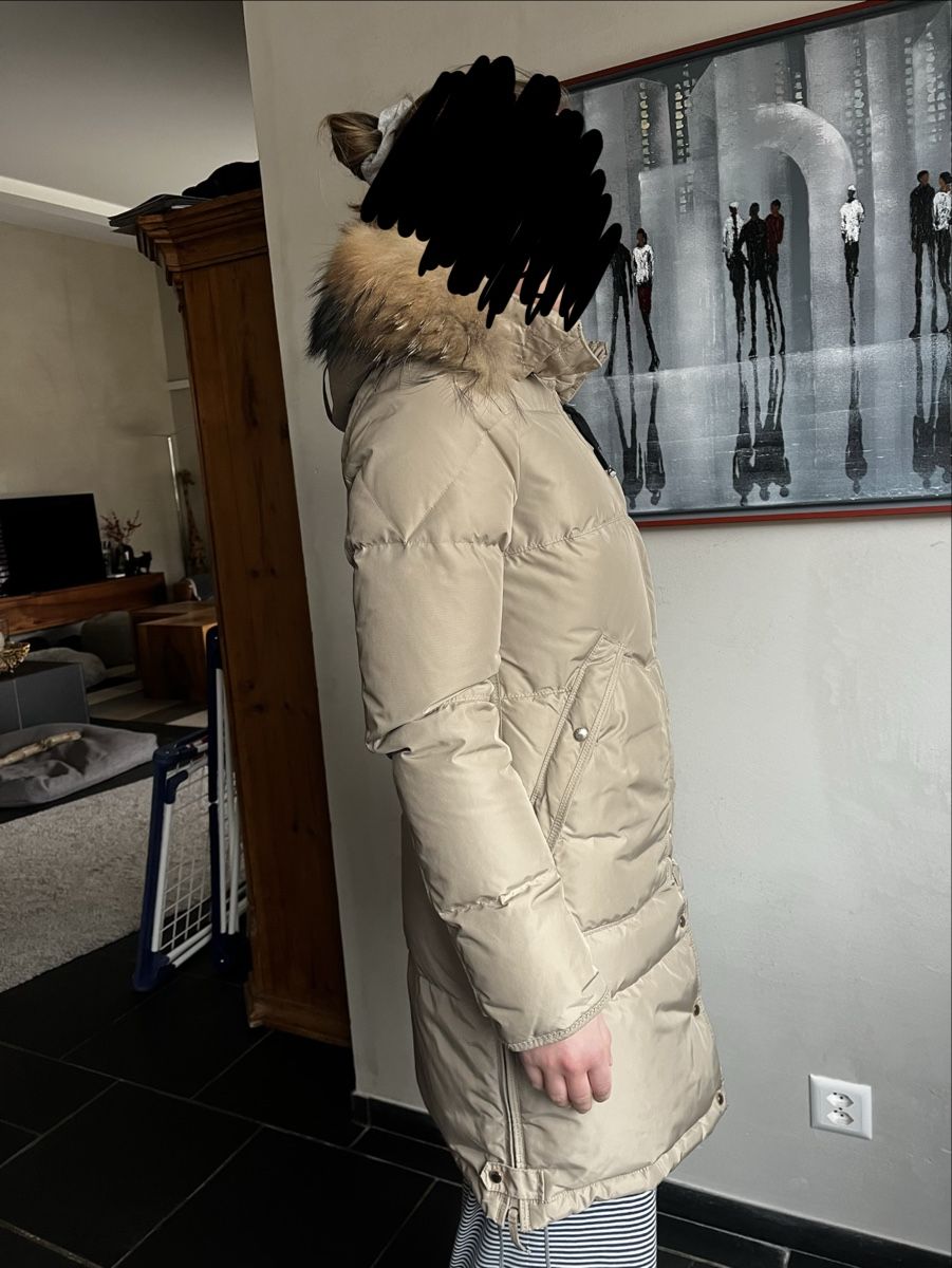 Parajumpers Giacche: Parajumpers Jacke – Nuovo (secondo la descrizione) da Magden venduto da josephineanna 1