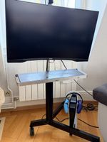 PS5 Disc Edition 825 GB – Komplettes Gaming-Setup