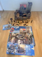 Playmobil 6000 Königsburg der Löwenritter ab CHF 1.-