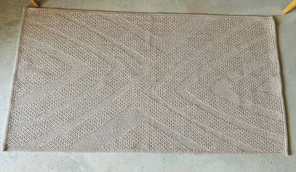 Tapis: In-&Outdoor Teppich – D'occasion à Diegten par ste_pvd5 3
