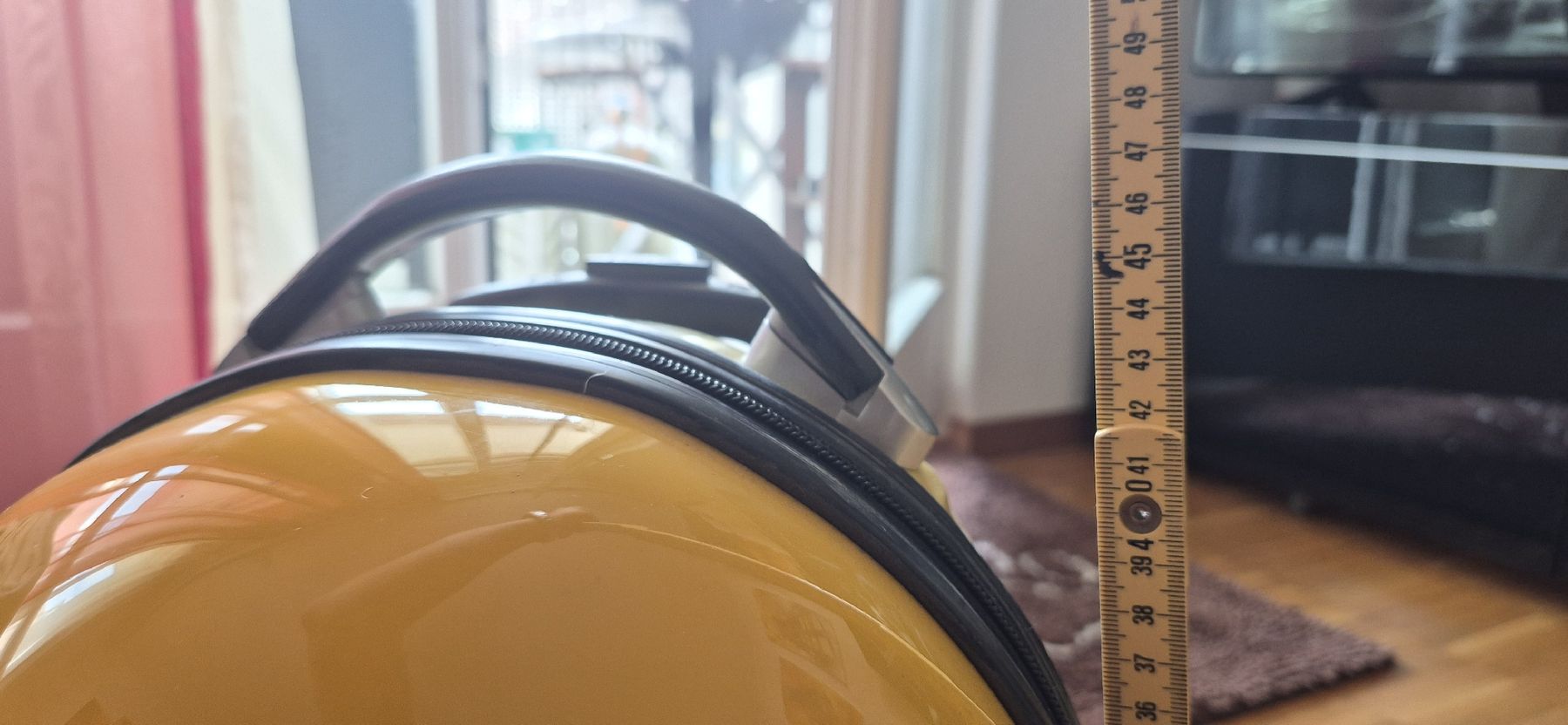 Reisekoffer: Kinderkoffer Biene – Gebraucht aus Unterlunkhofen von domenica.wyler 2