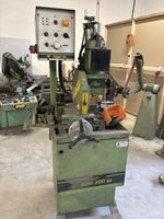 MEP tiger 300 sx Metallsäge gebraucht