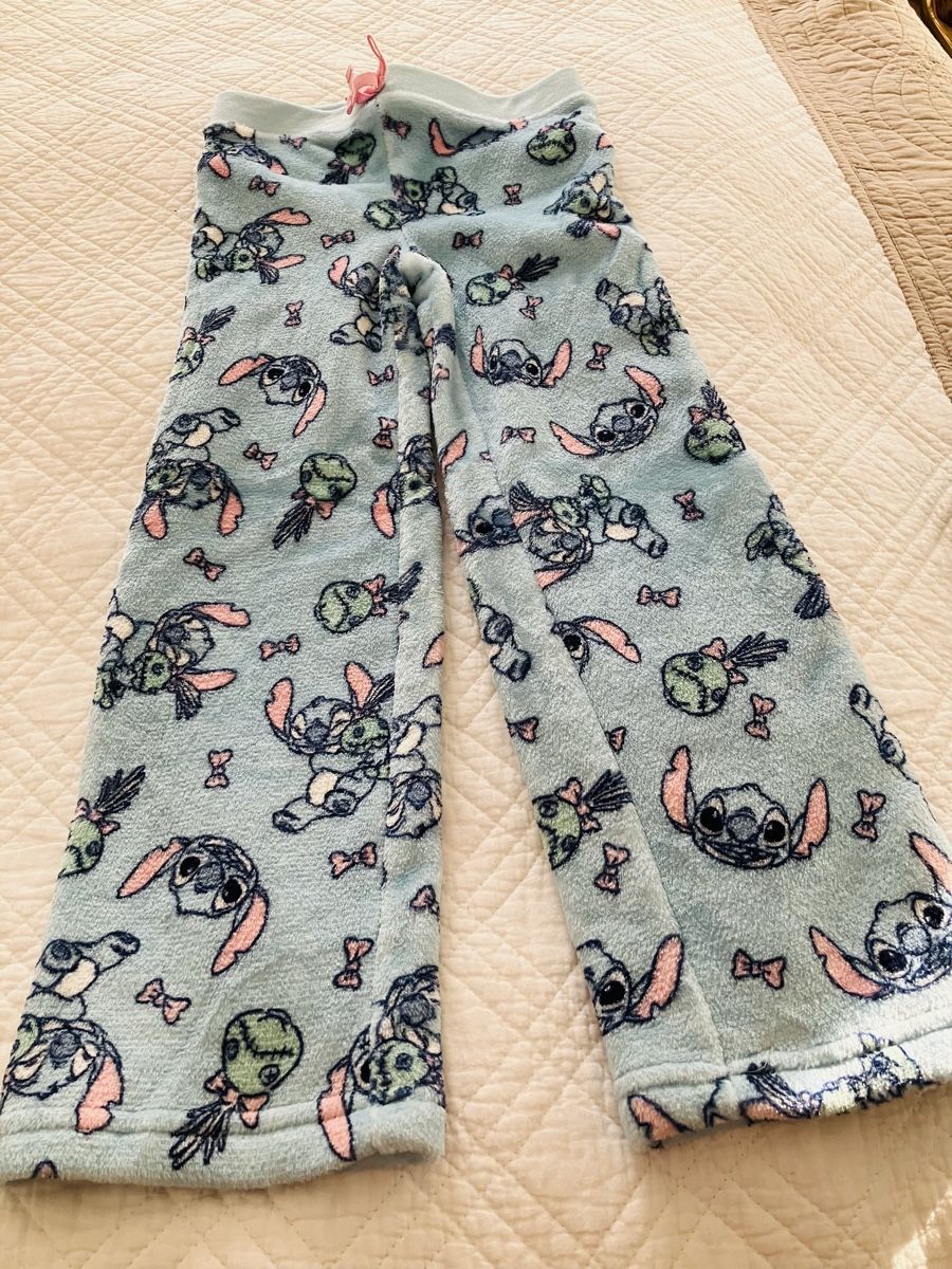 Pantaloni: Pantalon loisirs 6/8 ans – Nuovo (secondo la descrizione) da Clarens venduto da Piluka