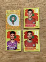 FIFA World Cup 2026 Panini Sticker Set Marokko 4 Stk