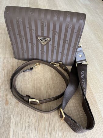 Sac en bandoulière Maison Mollerus