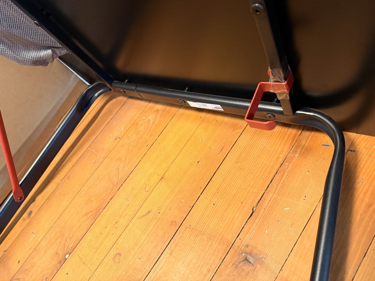 Ikea Scrivanie: Gaming Tisch – Usato da Basel venduto da VanyaTC 4