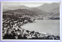 Lugano-Paradiso