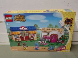 Lego 77050 Animal Crossing