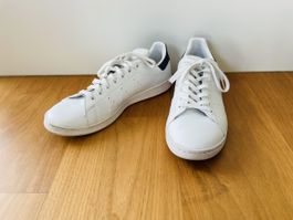 Adidas Stan Smith, Gr. 45 1/3, top Zustand!