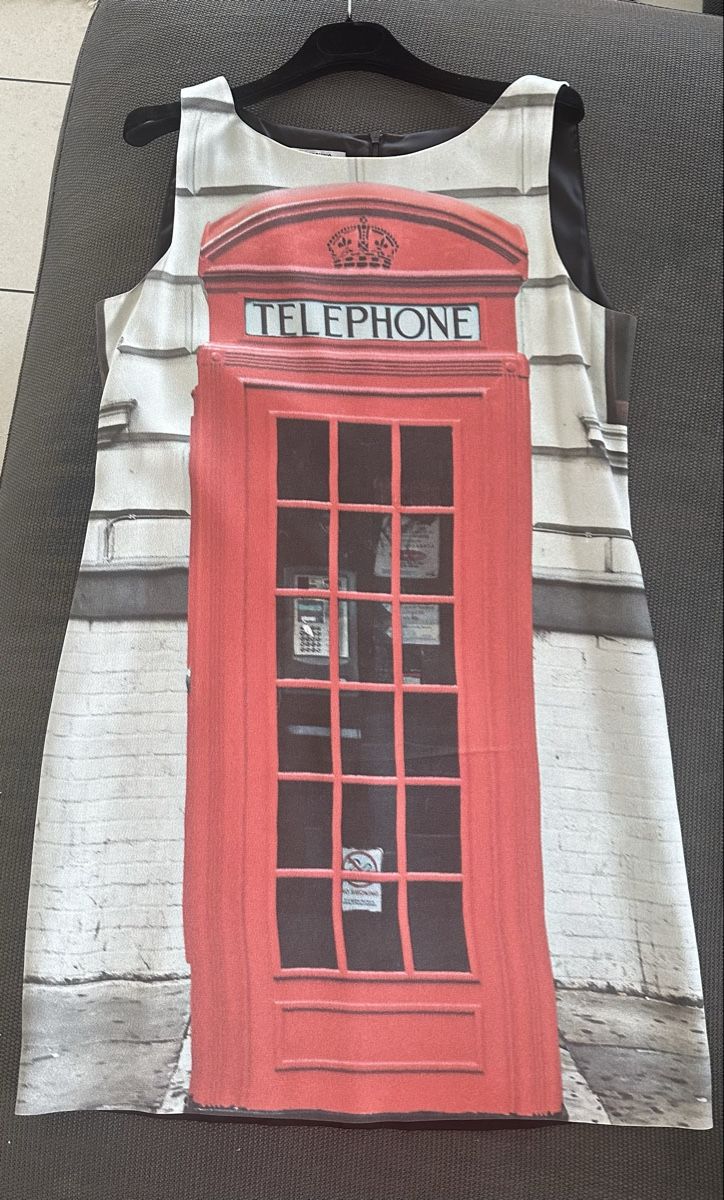 Moschino Vestiti: Moschino Kleid – Usato da Bäch SZ venduto da ruslena29