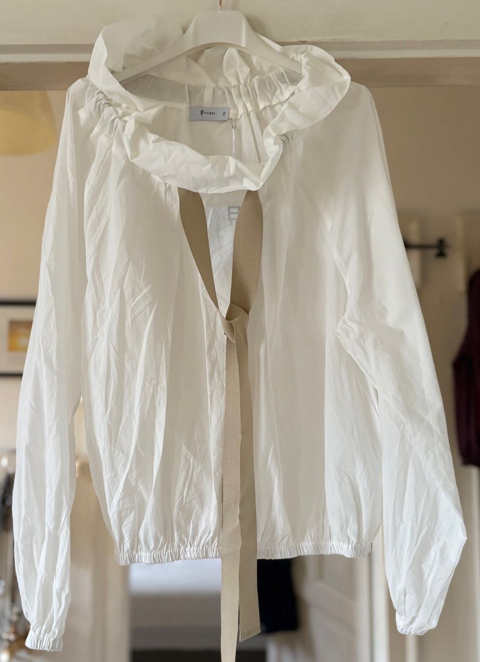 Camicette: CHEMISE/BLOUSE EN COTON! M – Nuovo e nell'imballaggio originale da Locarno venduto da NicoNion 1