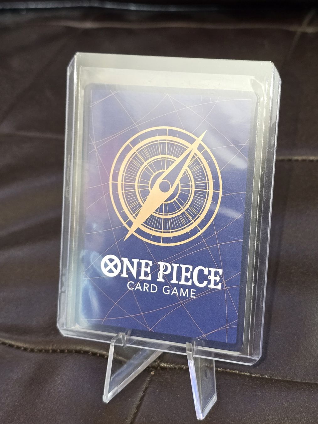 Bandai Carte collezionabili: Yamato OP01-121 One piece – Nuovo e nell'imballaggio originale da Bronschhofen venduto da dvnb 1