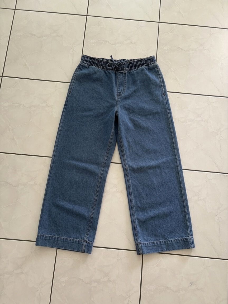 Jeans: Teddi Rose jeans, M – Usato da Hergiswil NW venduto da irinagraf