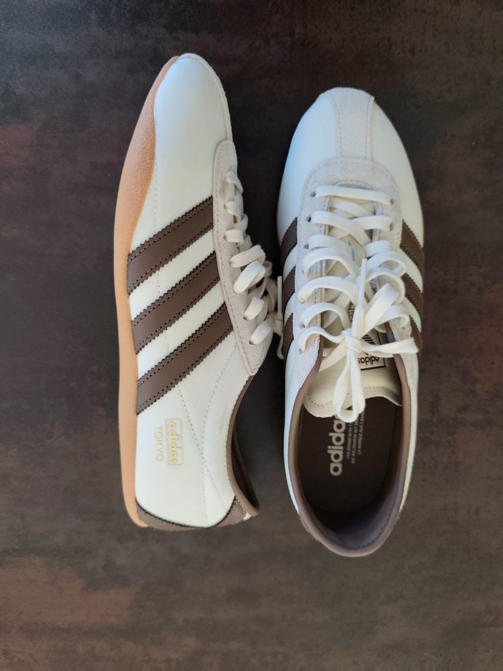 Adidas Scarpe da uomo: Schuhe – Nuovo (secondo la descrizione) da Staldenried venduto da Staldenried 1