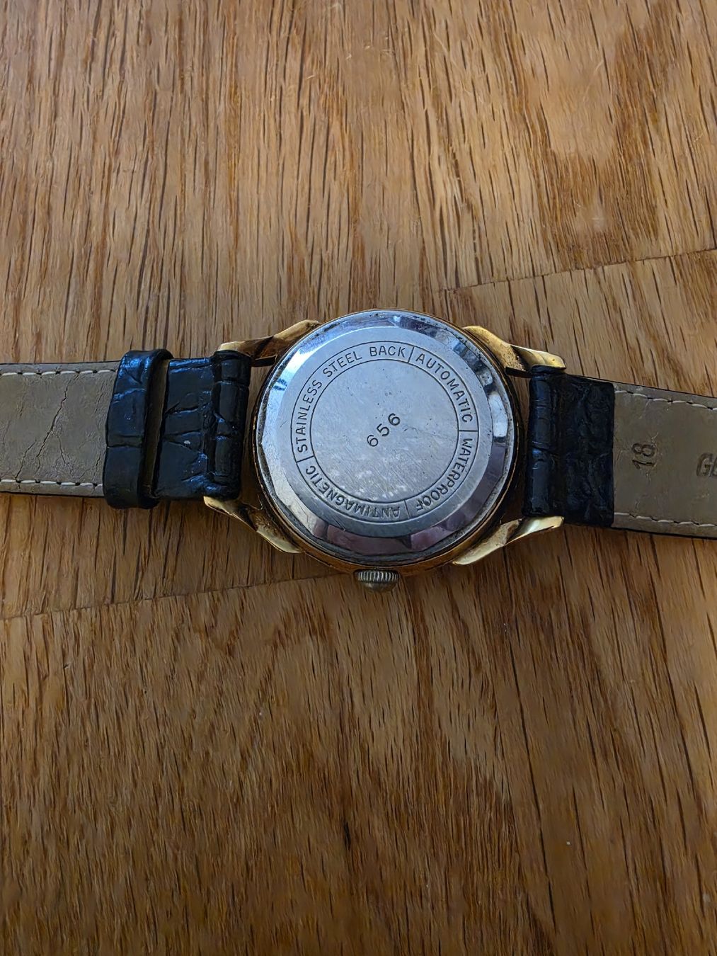 Uhren: Repco Watch, Uhr Vintage – Gebraucht aus Liebefeld von brokeaf 2