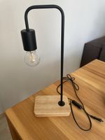 Ikea Nachttischlampe