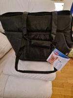 Hunde- Tragtasche