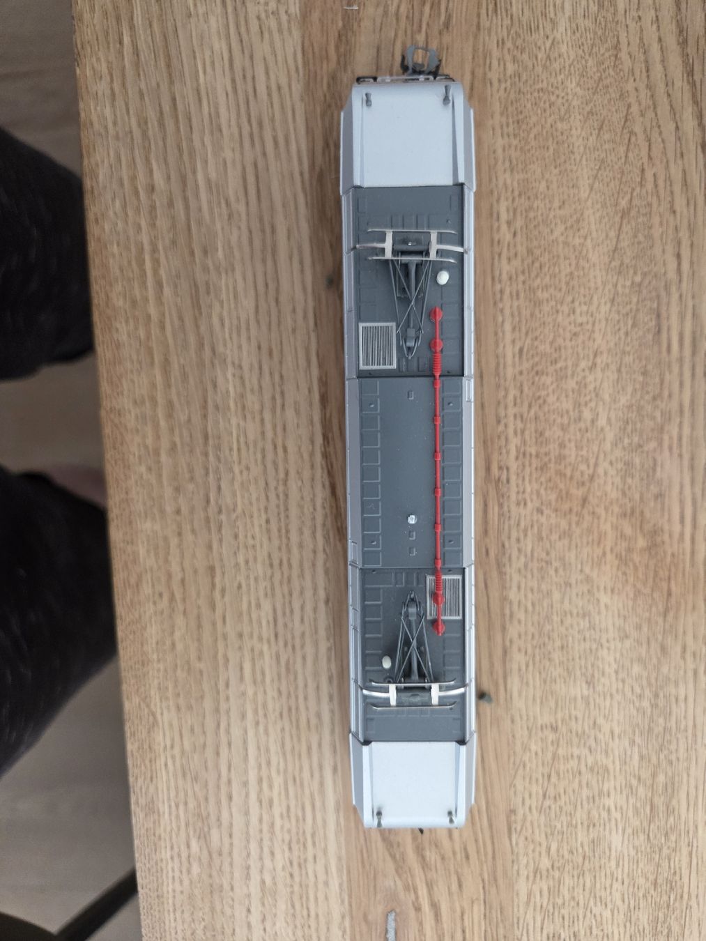 Märklin Modellini di ferrovie: Marklin TxLogistik – Usato da Berikon venduto da TopLok1 1