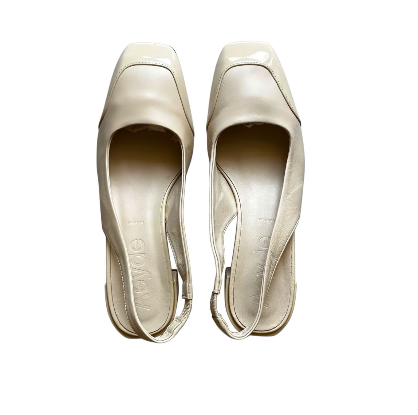 Aeyde Scarpe da donna: Aeyde slingback Pumps Damen 36 – Nuovo (secondo la descrizione) da Liestal venduto da Ballybs 1
