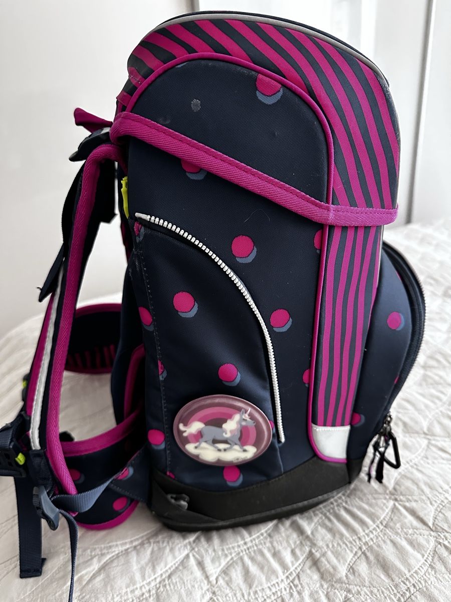 Ergobag Rucksäcke: Ab 1 Fr. Ergobag Rücksack – Gebraucht aus Zürich von LittleChic 2