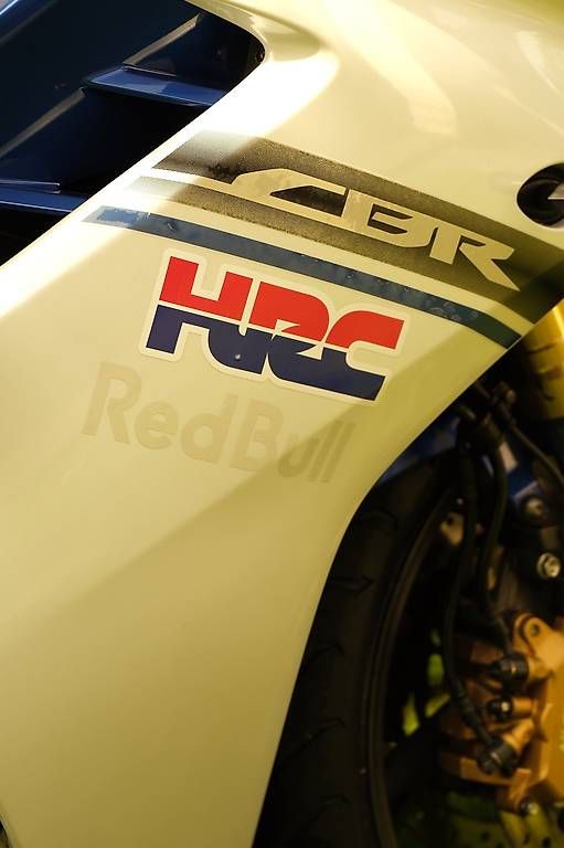 Honda Tutti i ricambio per moto: Motorradverschalung Honda CBR 600f 2012 – Usato da Innerberg venduto da nic_wz2c 1