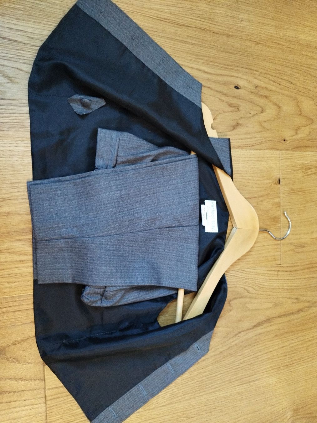 Ensembles: Anzug für Jungs – Neuf (Voir description) à Kreuzlingen par laurastar26 1
