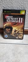 Xbox Spiel - Conflict: Desert Storm 2