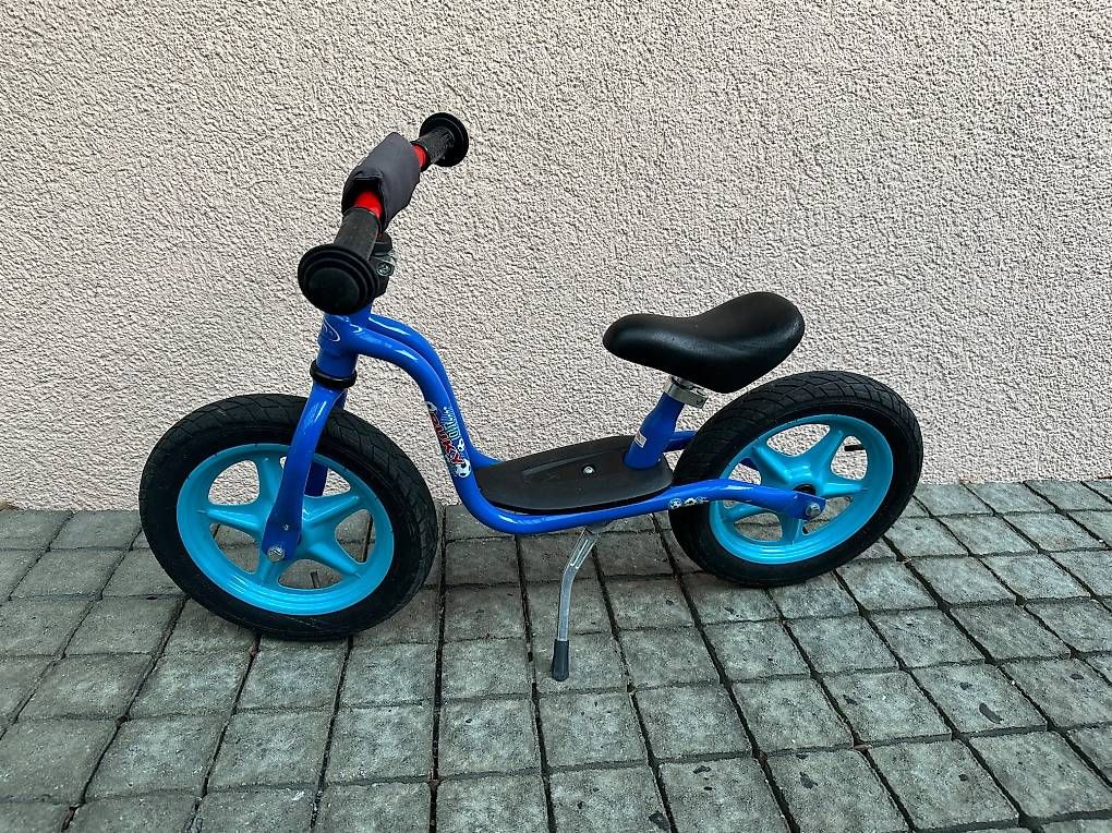 Veicoli per bambini: Kinder Laufrad – Usato da Gwatt (Thun) venduto da Shop-24h