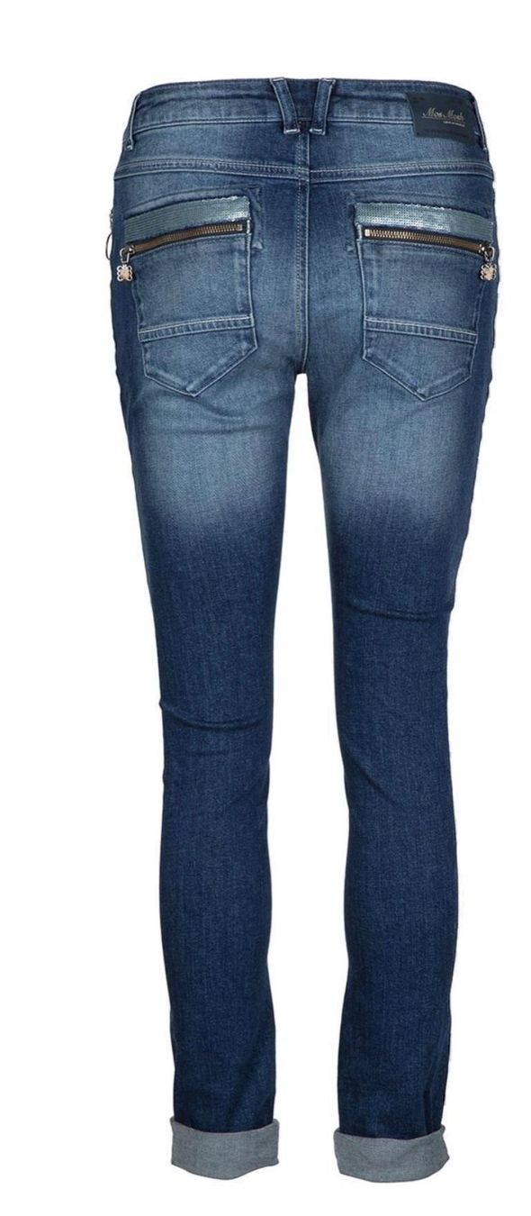 Mos mosh Jeans: Mos Mosh Jeans Gr. 27, TOP Zustand – Neu (gemäss Beschreibung) aus Kreuzlingen von shopaholicatheart_2 6
