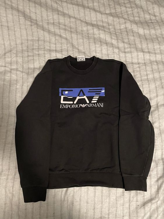 Armani Maglioni & Felpe: Emporo Armani Sweatshirt – Usato da Zürich venduto da pab_7gfs