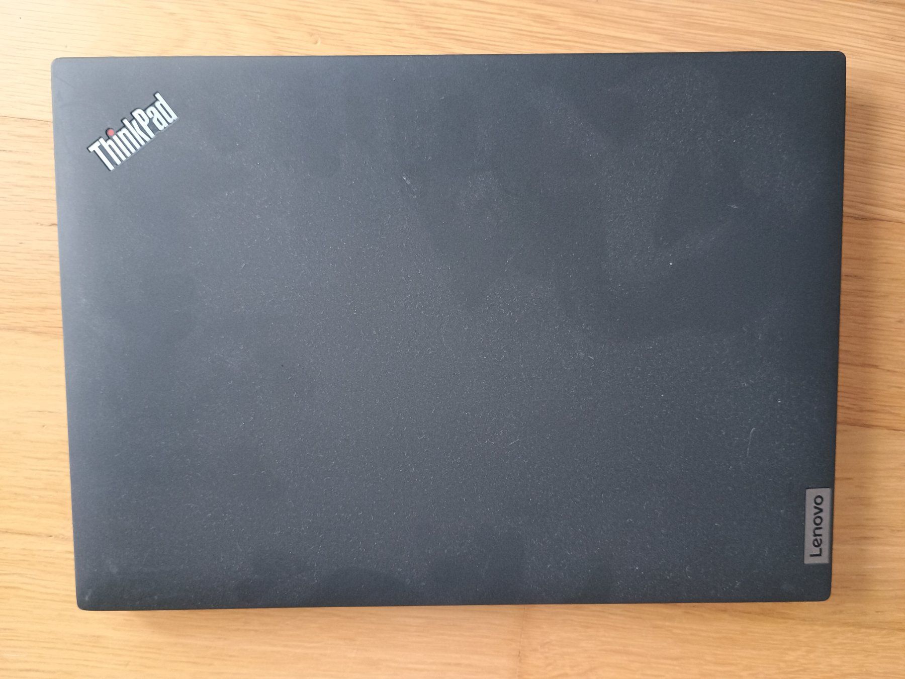 Lenovo Notebook: Lenovo ThinkPad T14 Gen 3 – Usato da Luzern venduto da Clansman 3