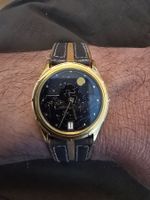 1986 Catena Moon Watch