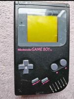 Nintendo Gameboy + Tetris