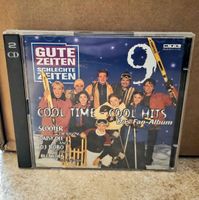 GZSZ CD Cool Time Cool Hits 9 Musikalbum 2er Set gebraucht