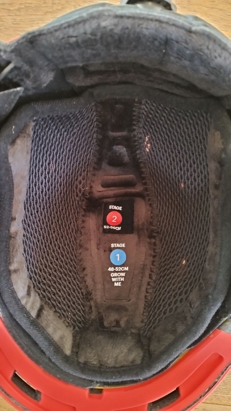 Casques: Skihelm Smith Mips 48-56cm – D'occasion à Nussbaumen AG par Fuji77 4