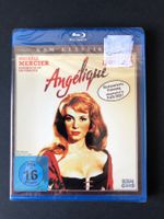 Angélique (1964) - Bluray NEU & OVP
