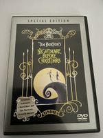 Nightmare Before Christmas