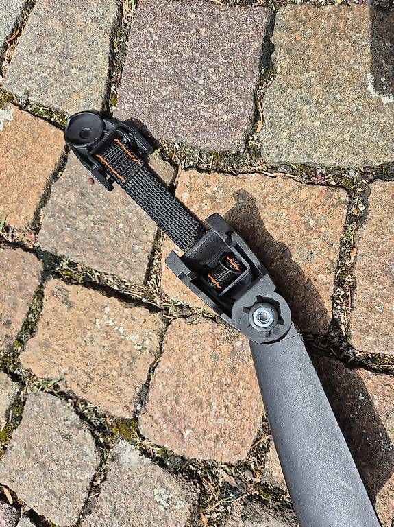 Pièces détachées: Spritzschutz SKS X3 – D'occasion à Abtwil SG par Mvarx 1