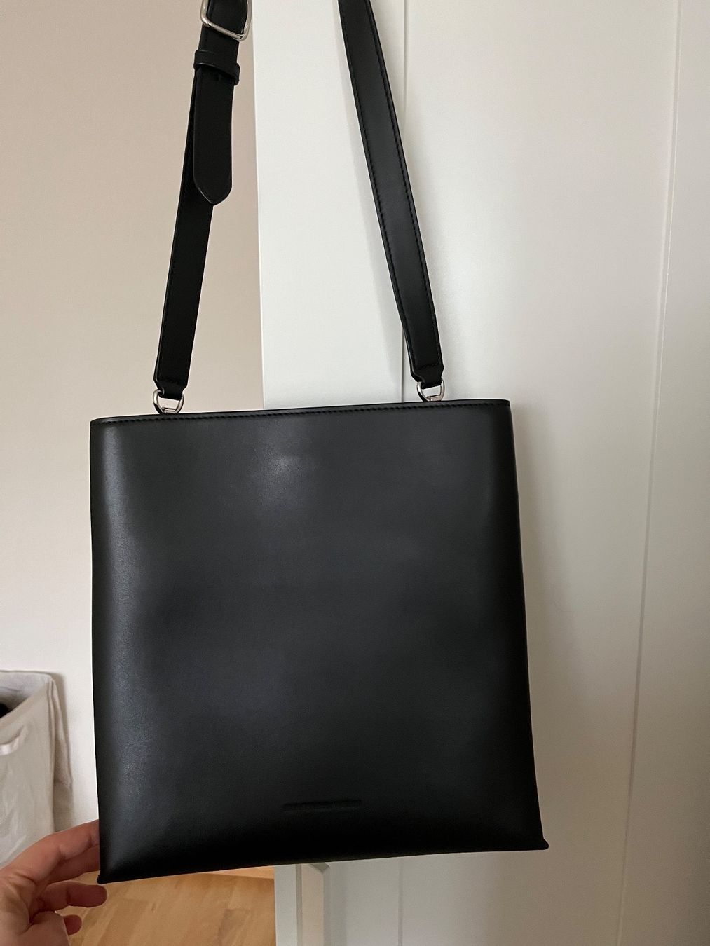 Alexander Wang Borse da donna: Alexander Wang Attica patchwork crossbody Tasche – Usato da Affoltern am Albis venduto da lumbrera22 2