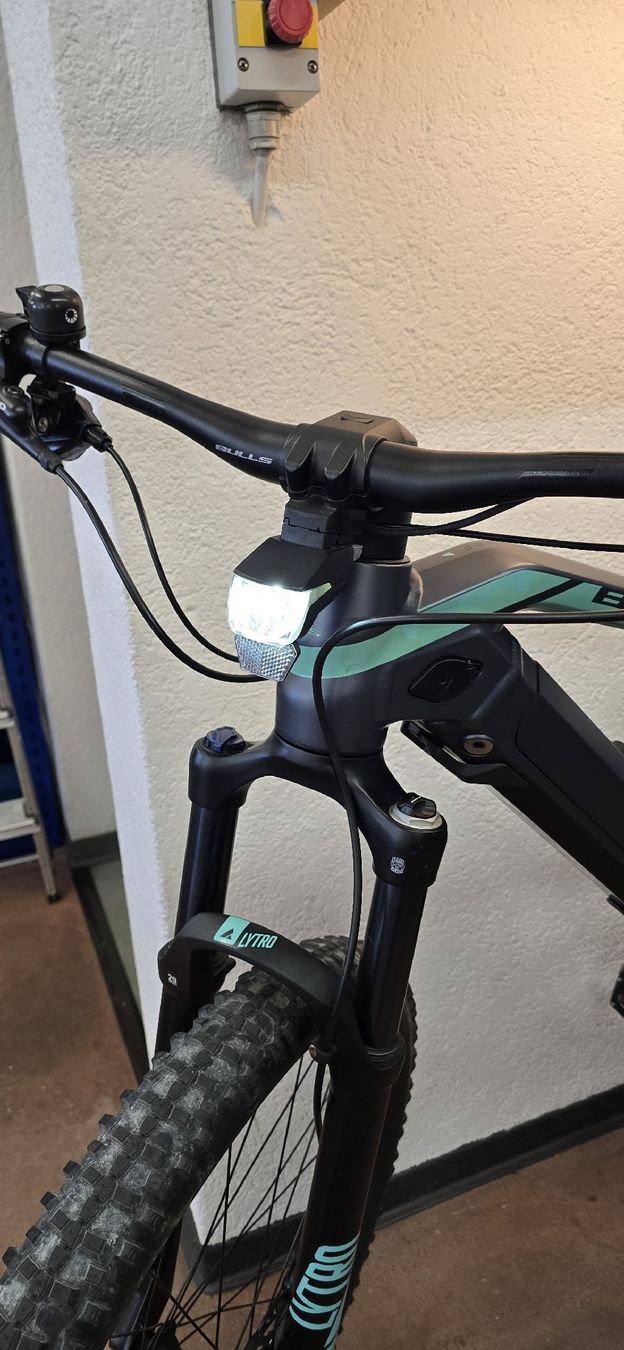Bulls Biciclette: Bulls sonic eva tr 1 – Usato da Wilderswil venduto da bos_5hxj 1