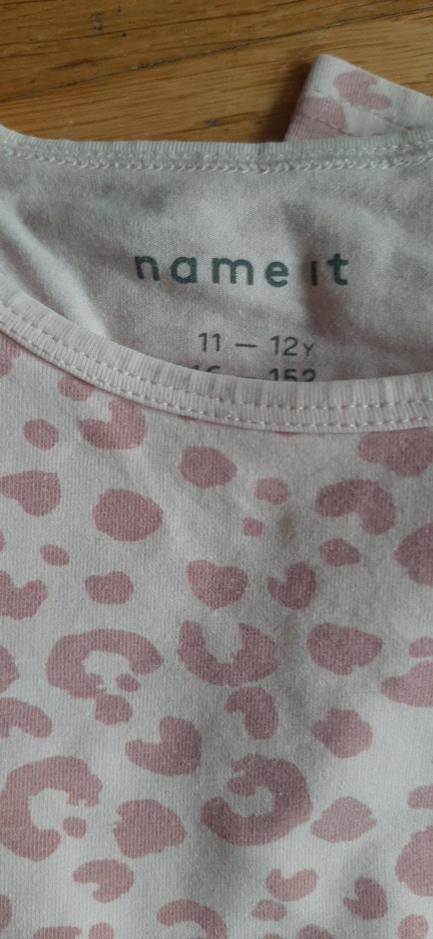 Pigiama & Simili: Mädchen Name It Pyjama Gr 146-152 – Usato da Volketswil venduto da AKozacenko 2