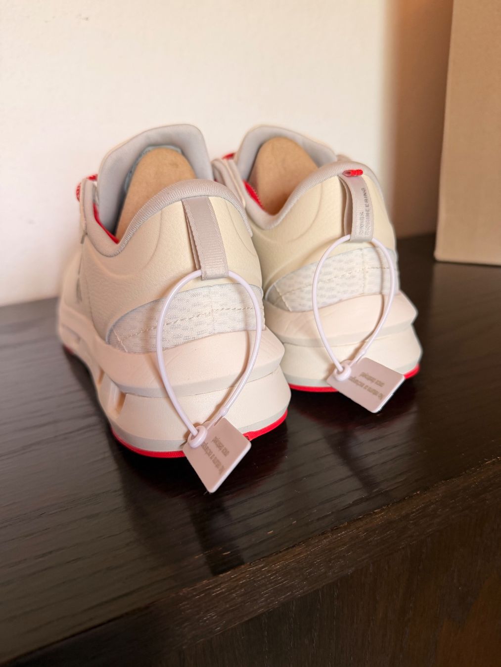 On Scarpe da uomo: On Cloud Sneaker – Nuovo e nell'imballaggio originale da Ruggell venduto da red_pvr5 2