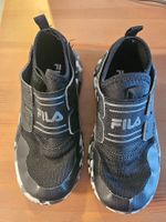 Turnschuhe Fila Grösse 27