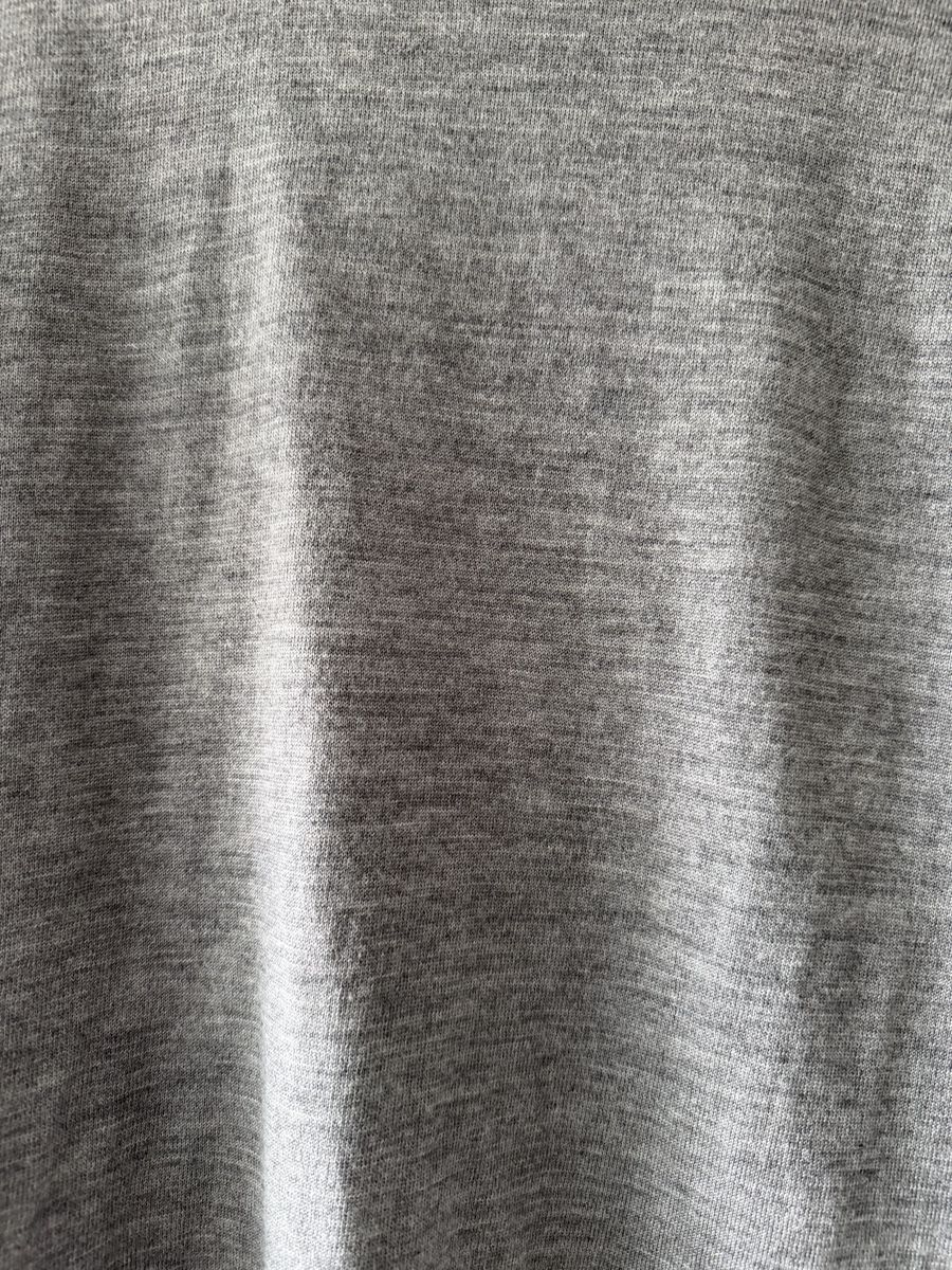 Muji Maglioni & Felpe: Grey turtleneck 100% wool MUJI – Usato da Uster venduto da Monika_OB 6