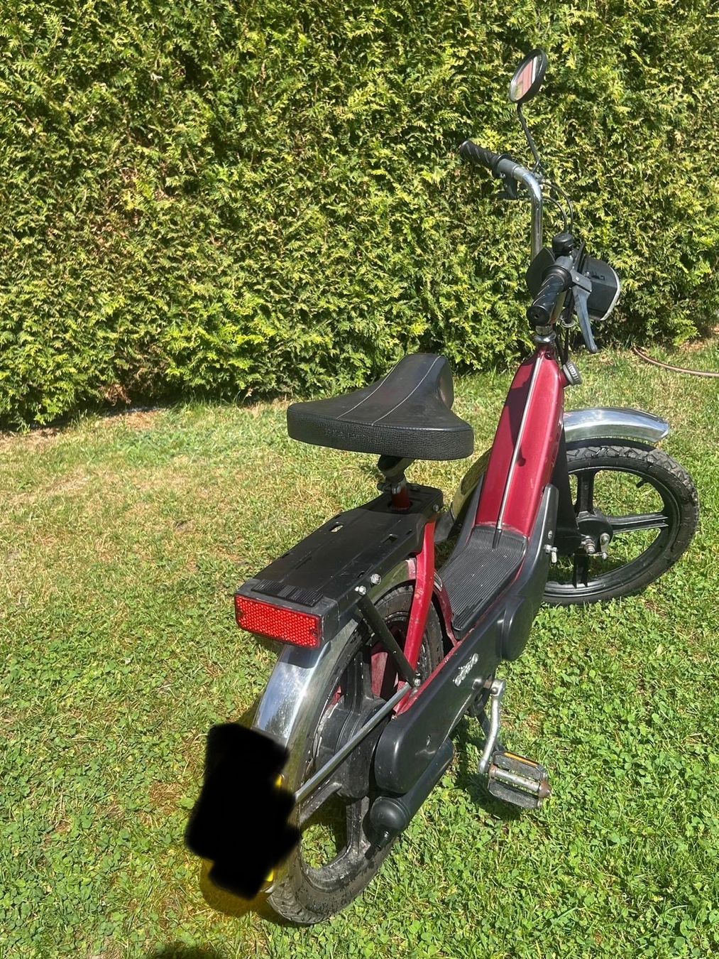 Piaggio Cyclomoteurs: Mofa Töffli Piaggio Ciao – D'occasion à Honau par AZI01 1