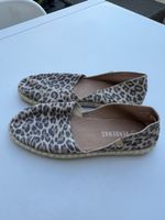 Verbenas Espadrilles Gr. 38