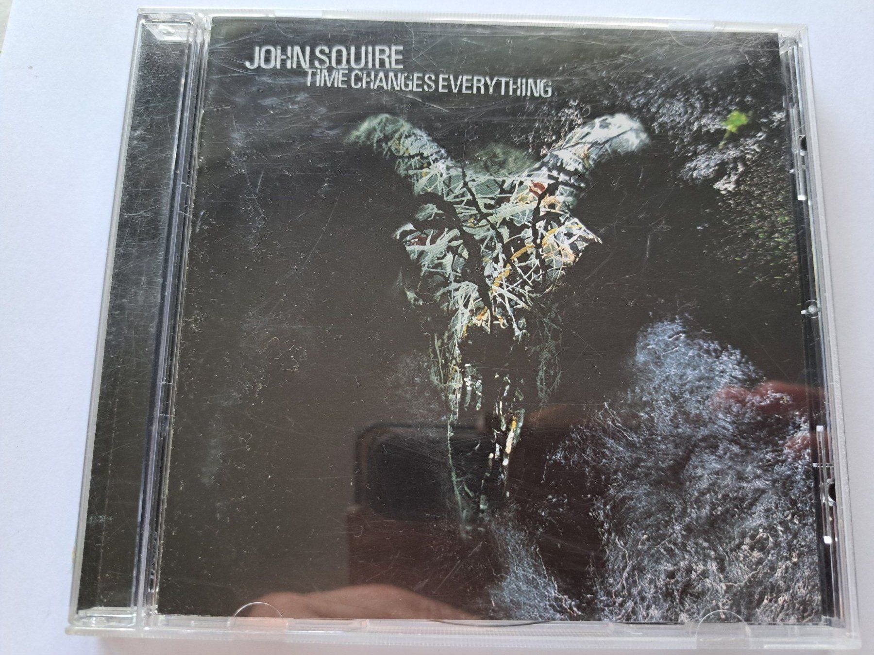 CDs: Cd John Squire - Times changes everything – Gebraucht aus Pully von bro_n52j 1