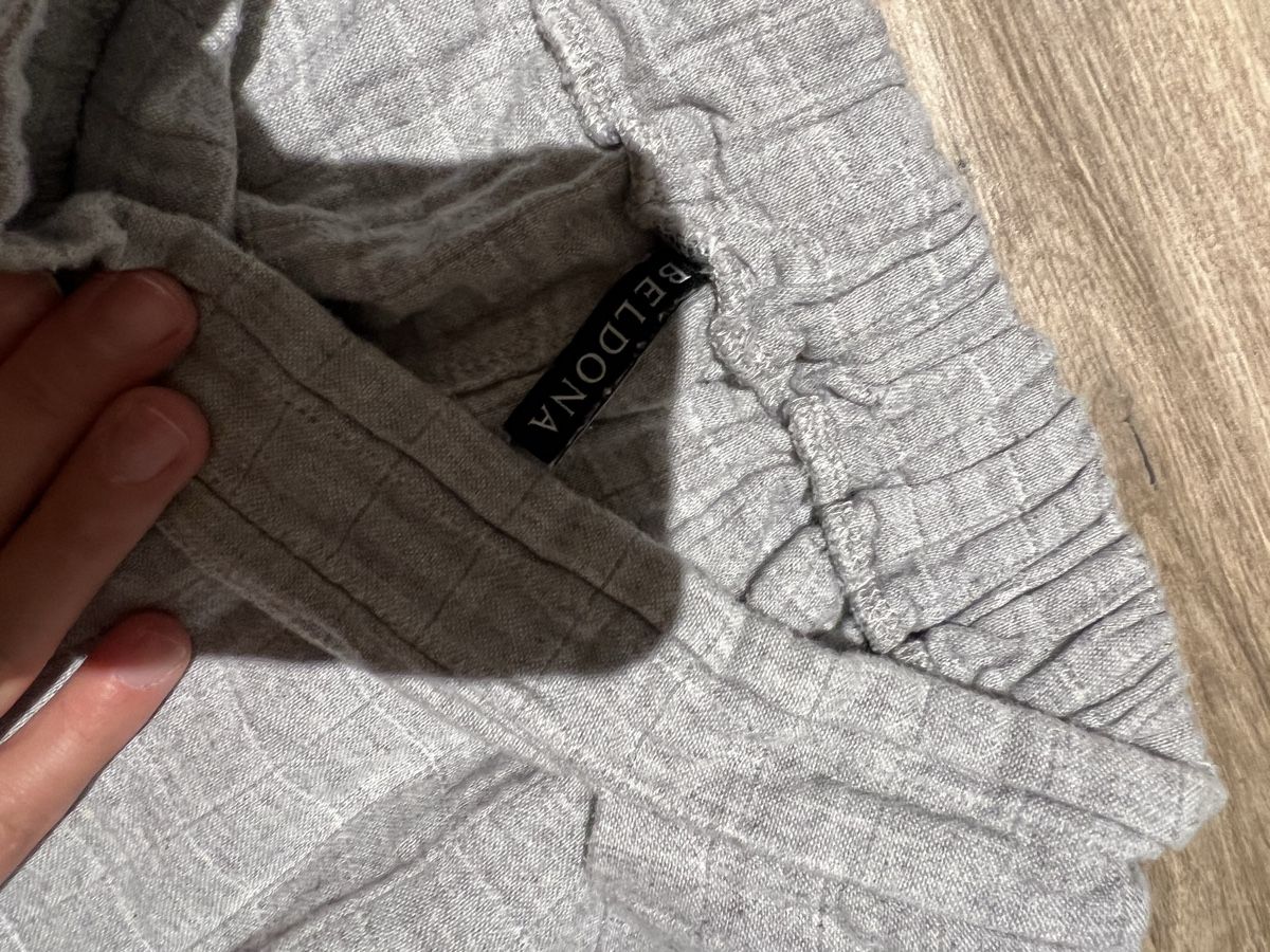 Beldona Pantaloni: Stoffhose Beldona – Nuovo (secondo la descrizione) da Wallisellen venduto da SKO96 2